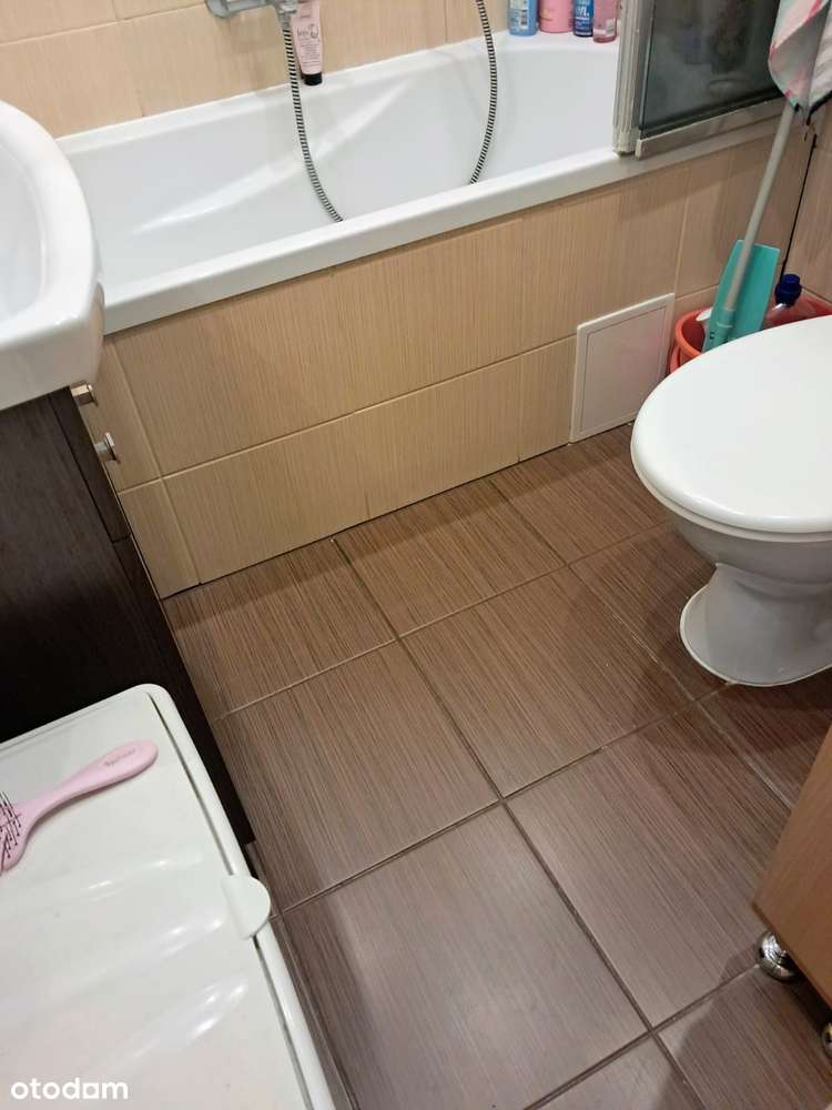 Oferujemy 2-pokojowe mieszkanie 47m2-12