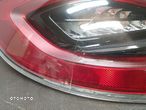 LAMPA TYŁ LEWA PORSCHE BOXSTER CAYMAN 981 LED - 2