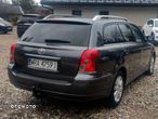 Toyota Avensis 1.8 VVT-i Combi Sol - 7