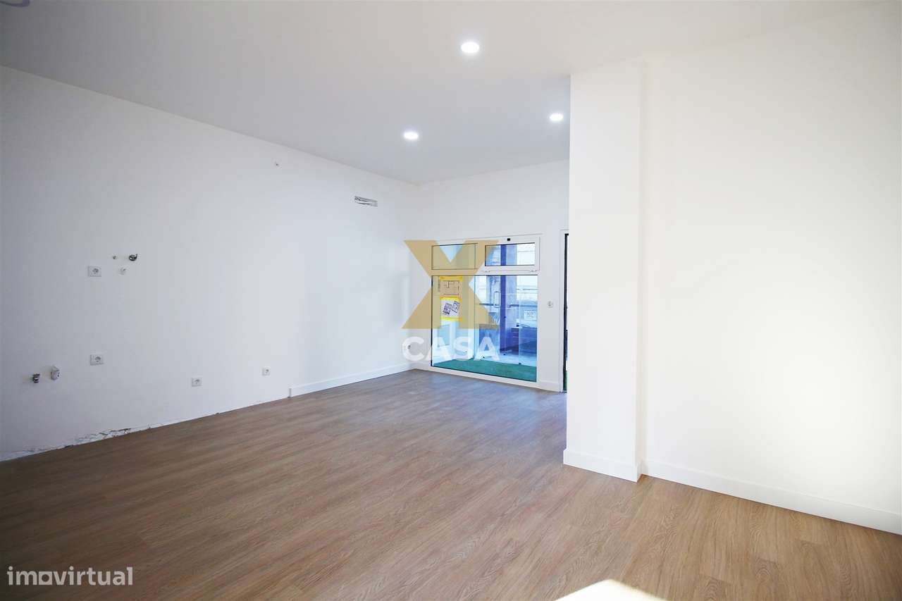 Apartamento T2 Venda em Nossa Senhora da Piedade,Ourém-6