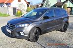 Ford Escape 1.5 EcoBoost AWD SE - 1