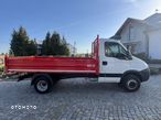 Iveco Daily 70C17 35C15 - 2