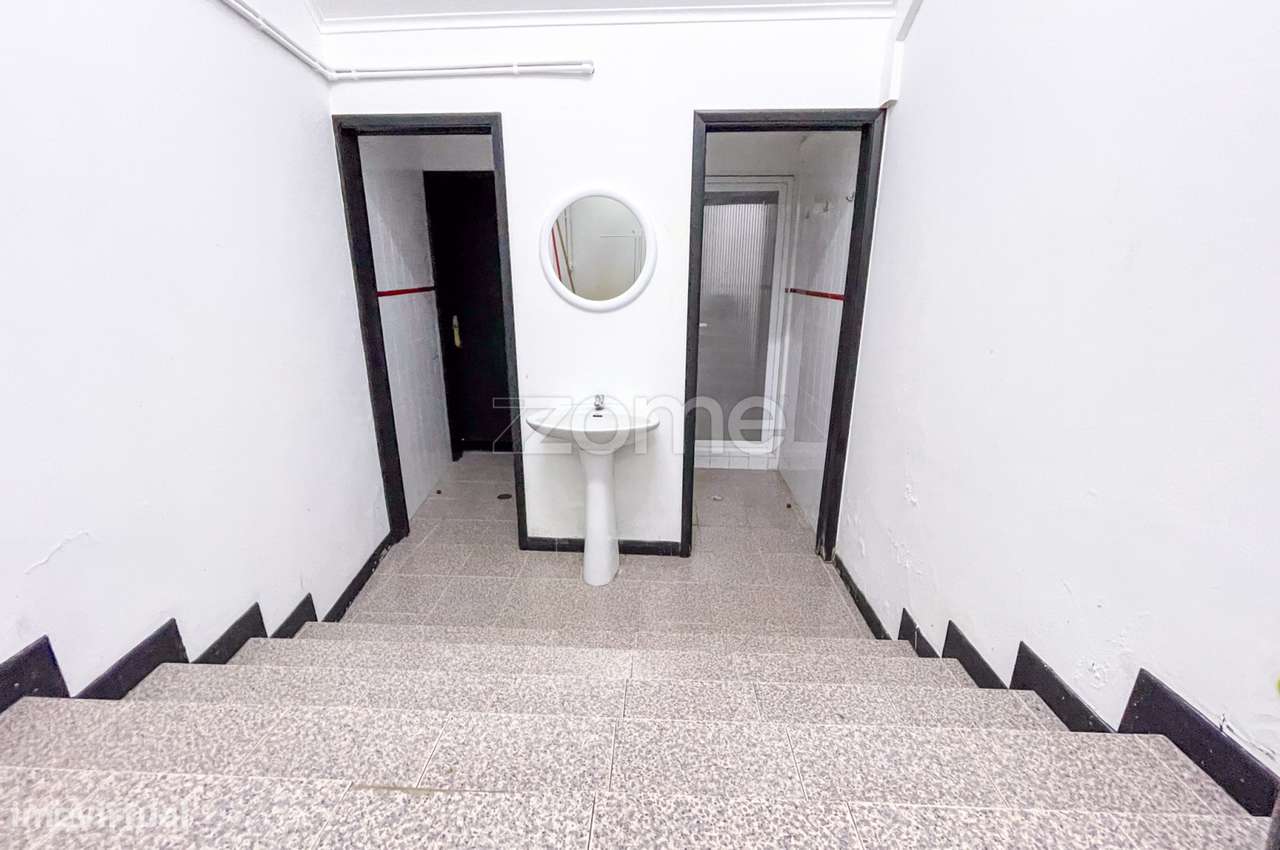 Edifício na Lagoa - Grande imagem: 5/15