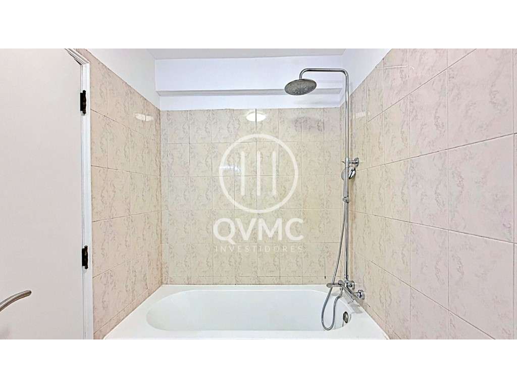 Apartamento T3 no Montijo junto ao Continente-16