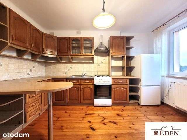 Mieszkanie 53,32 m2 + garaż w cenie i duża piwnica 16,8m2. - Pełny obrazek: 5/15