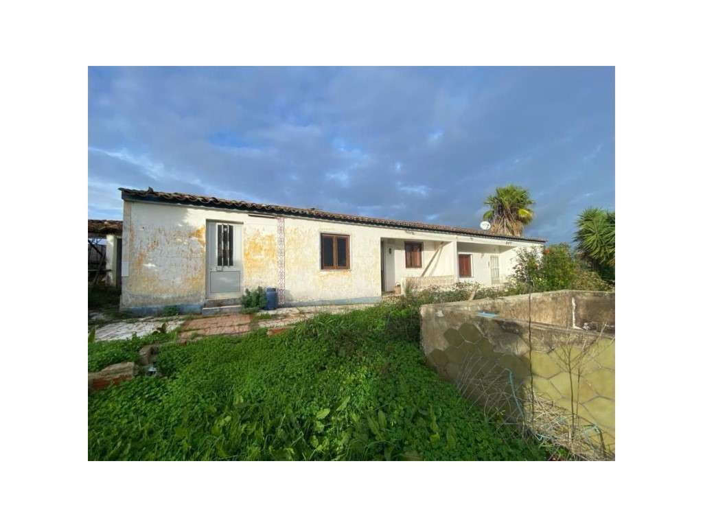 EXCLUSIVO! Quinta com Enorme Potencial no Coração do Alentejo Um Re...-22