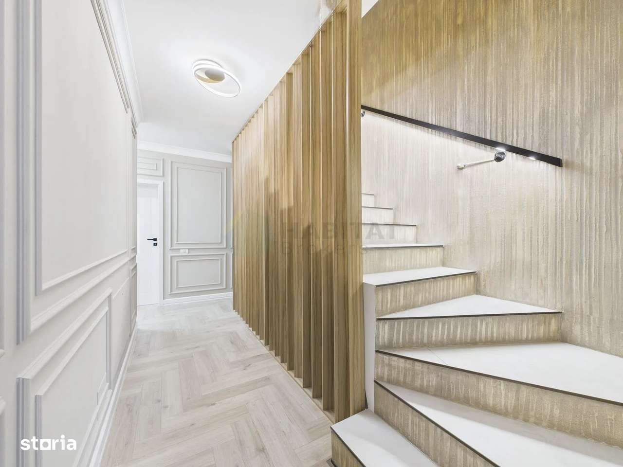 Locuinta complet amenajata | 5 camere| Otopeni - Imagine principală: 4/20