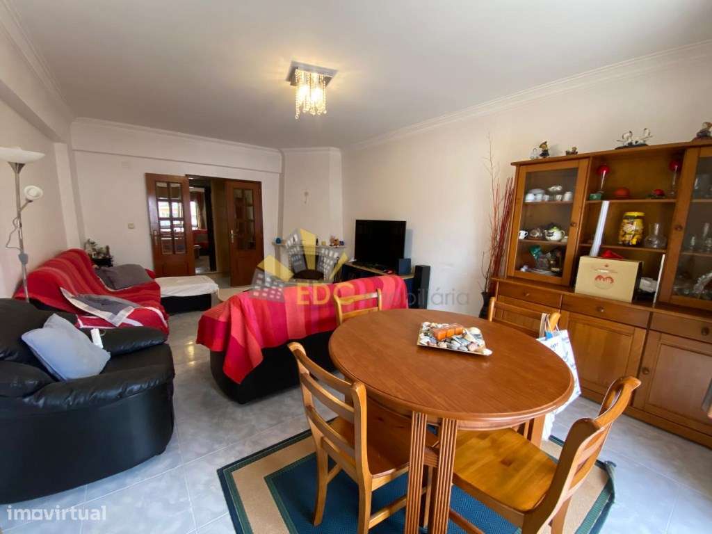 Oferta Escritura Notarial | Excelente apartamento T3 com arrecadaçã...-11