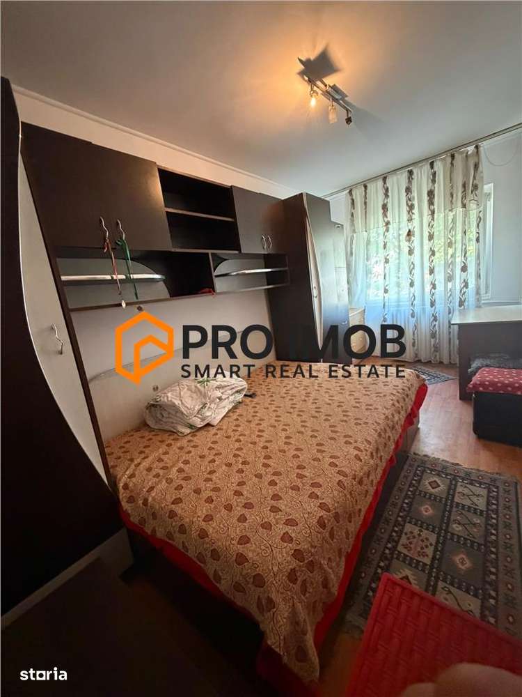 Apartament 2 camere cf 3 nedecomandat zona Bahne-Focsani-1