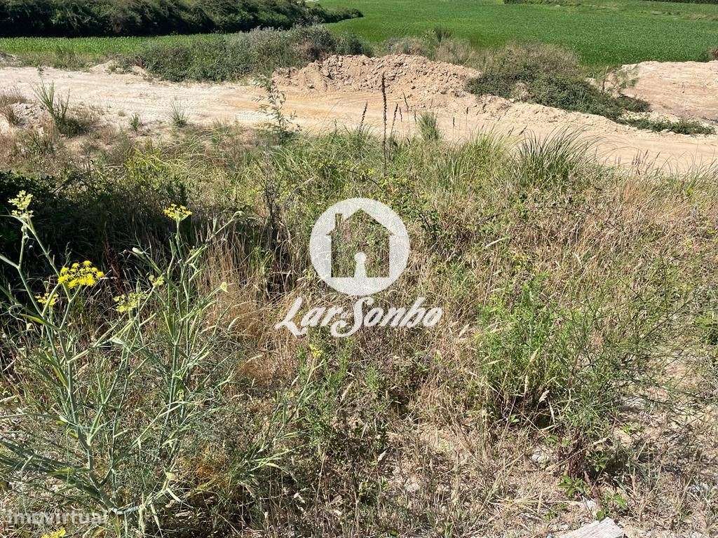 Loteamento para construção de moradias, em Retorta, Vila do Conde.-2