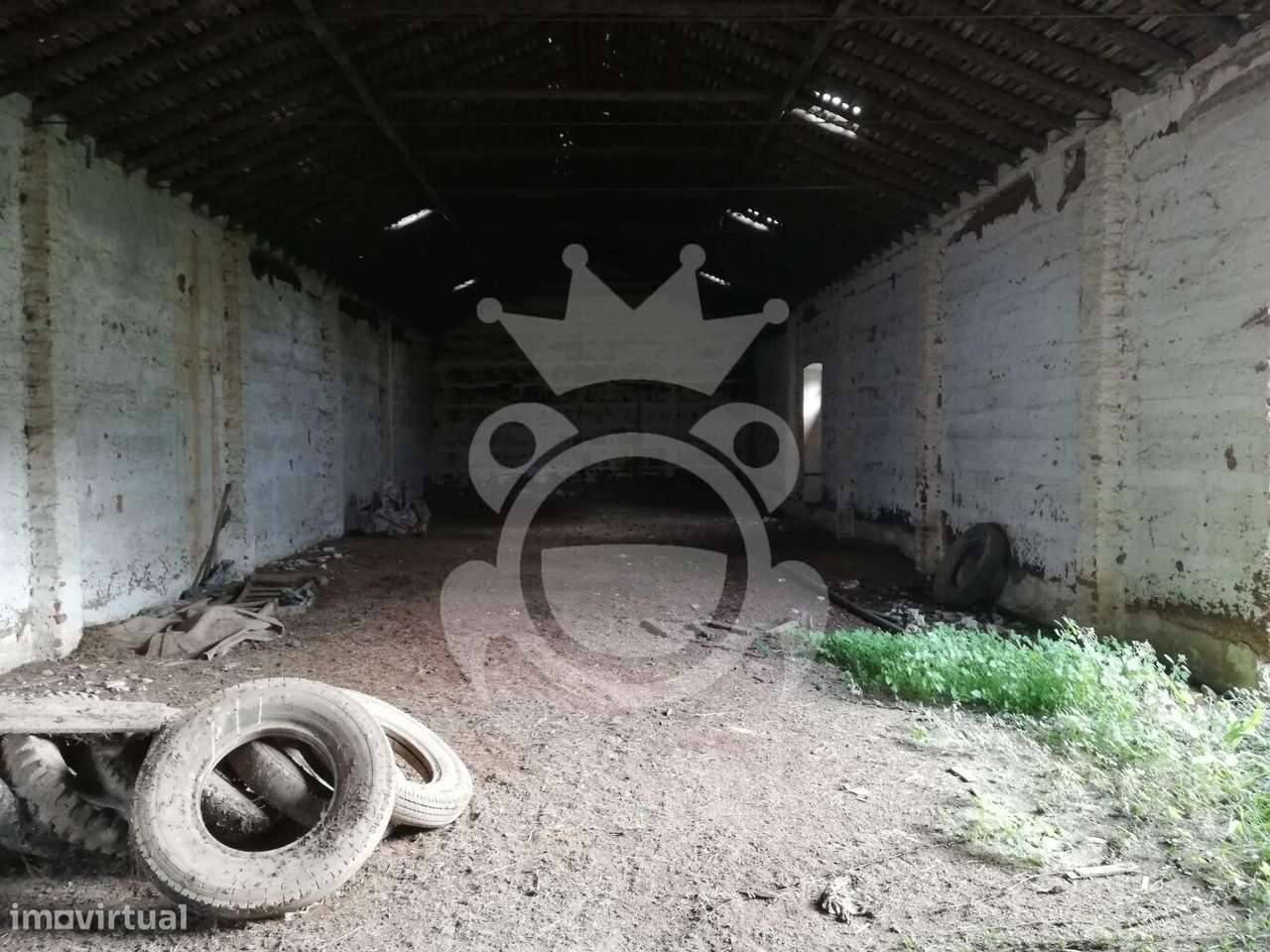 Armazém em Portel - Grande imagem: 2/5