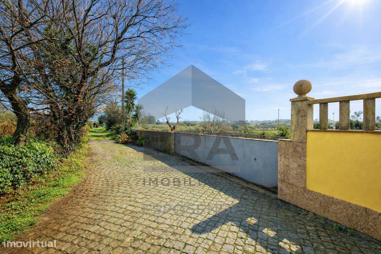 Terreno para Construção, 500 m² , Zona Sossegada - Grande imagem: 3/4