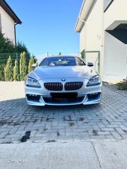 BMW Seria 6 640d xDrive