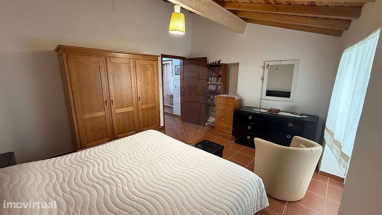 Moradia T2 para venda-18