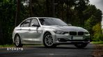 BMW Seria 3 318d Sport Line - 3