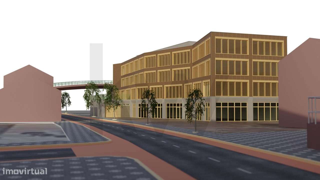 Terreno para Construção – Oportunidade Única no Coração do Pinhal Novo - Grande imagem: 3/11