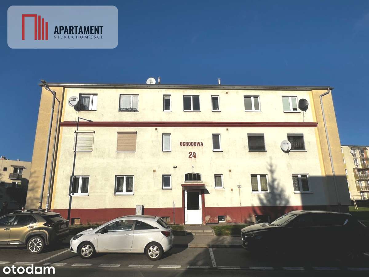 * Duże mieszkanie w Szubinie w atrakcyjnej cenie-16