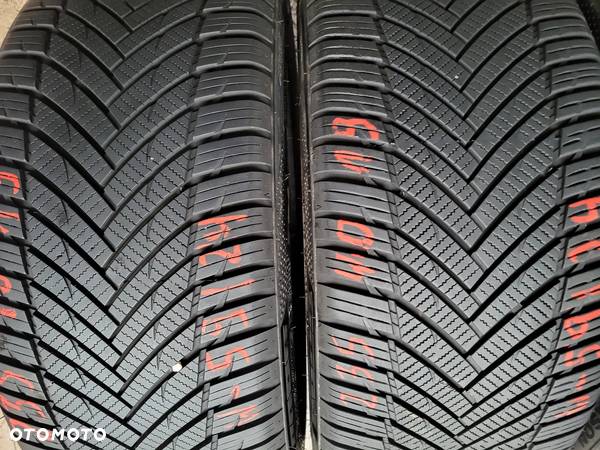 235/40r19 96Y (W59/24)003 2szt 6/7mm AllSeasonDriver IMPERIAL 2020r CAŁOROCZNE - 2