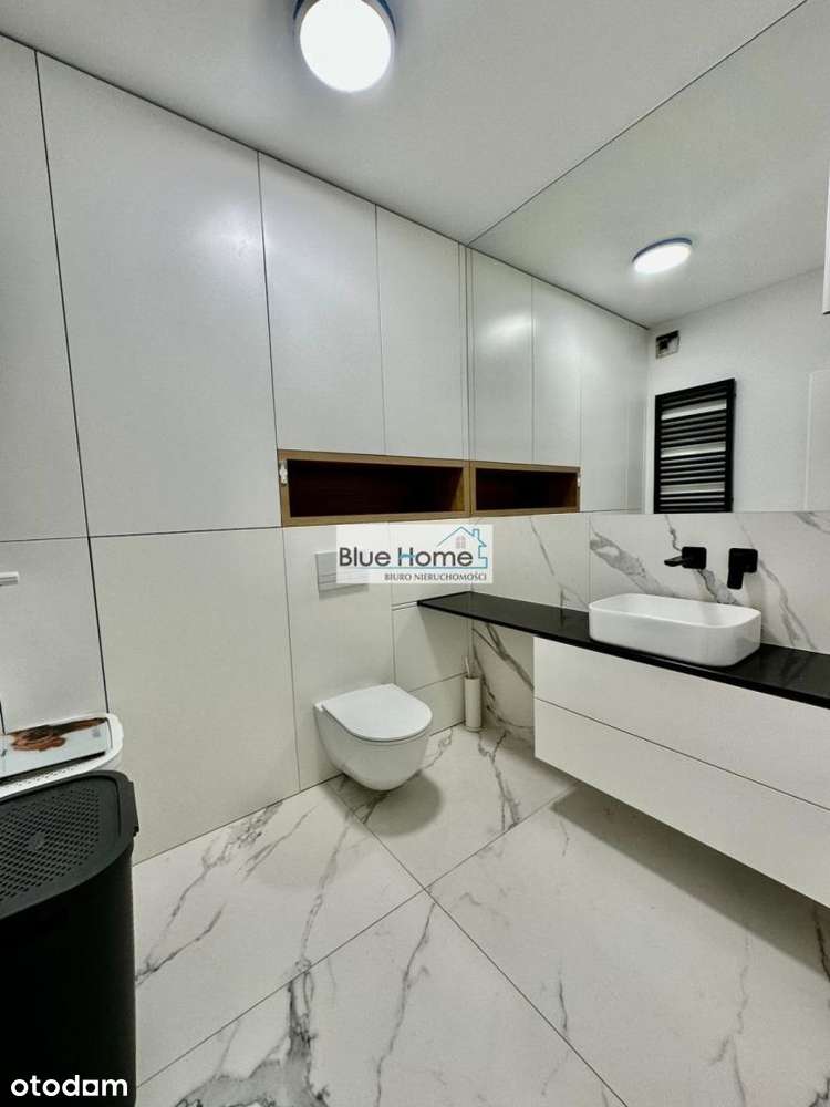 Przestronny apartament na Chełmińskim Przedmieściu-6