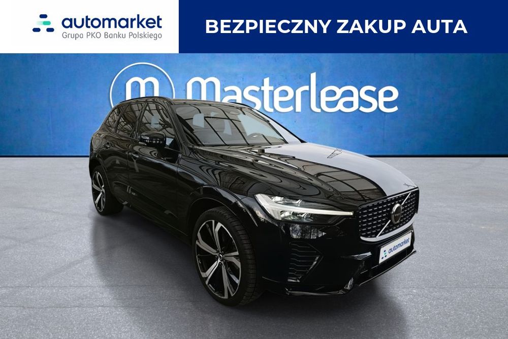 volvo xc-60
