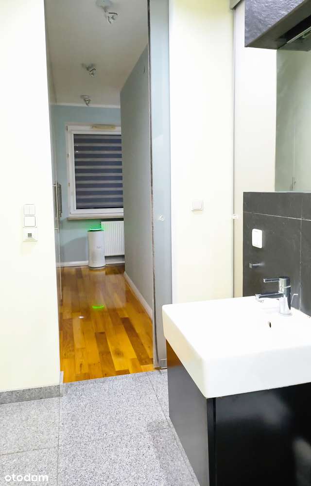 Apartament 116 m2 w Osiedlu Marina Mokotów w wyjątkowej Okazji Cenowej-12