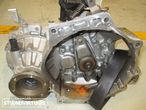 Caixa de Velocidade Seat Ibiza 1.9TDI 2006 - 1