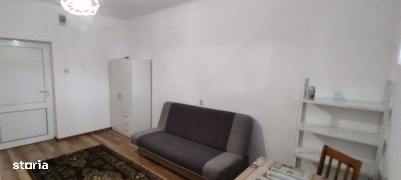 7 Noiembrie - Inchiriere apartament 1 camera - B-dul 22 Decembrie 1989 - Imagine principală: 3/12