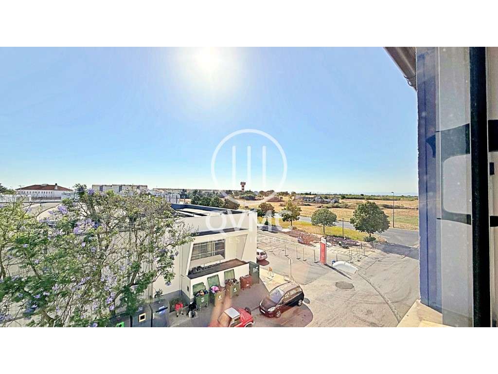 Apartamento T3 no Montijo junto ao Continente-8