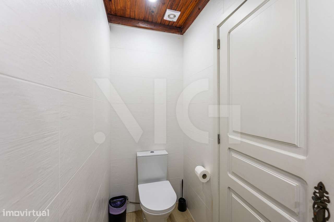 Moradia T4 de Charme com Piscina e 2850 m² de Terreno–Orbacém, Caminha-27