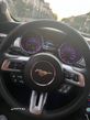 Ford Mustang Convertible 2.3 Eco Boost Aut. - 8