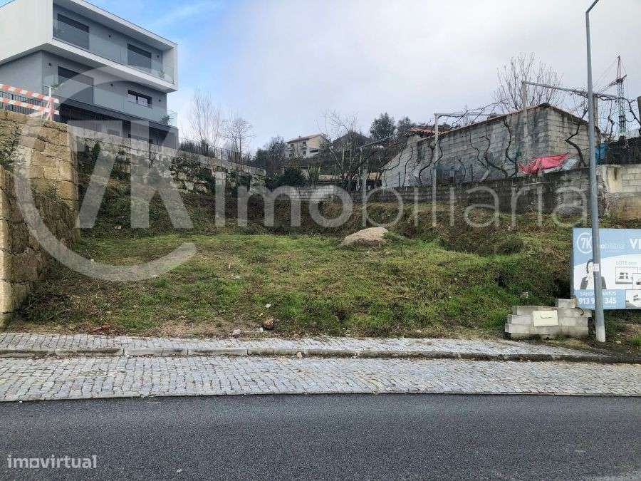 Lote - Quinta do Casal, Marco Canaveses-5