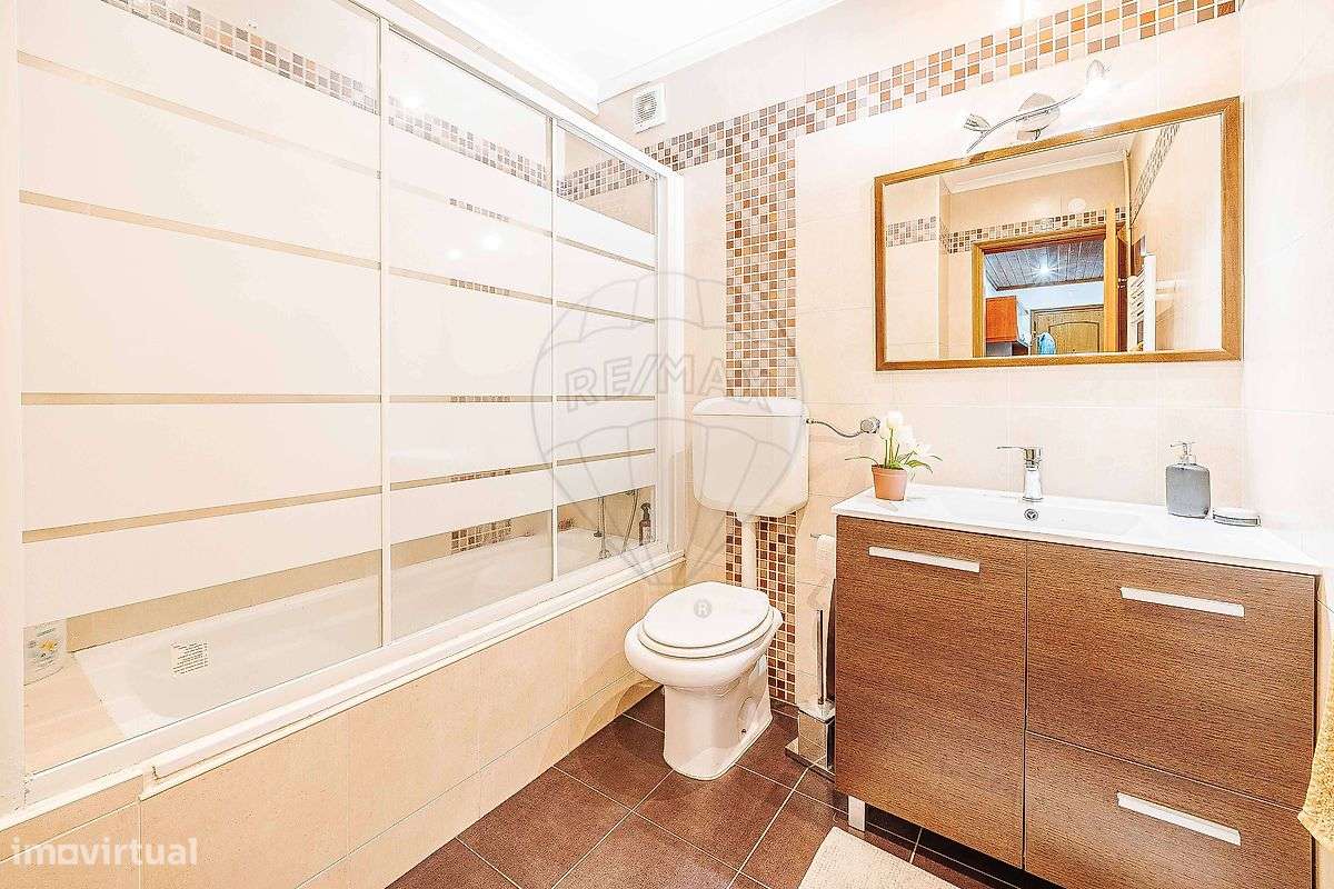 Apartamento T3 para venda-21