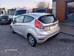 Ford Fiesta 1.0 Celebration - 5