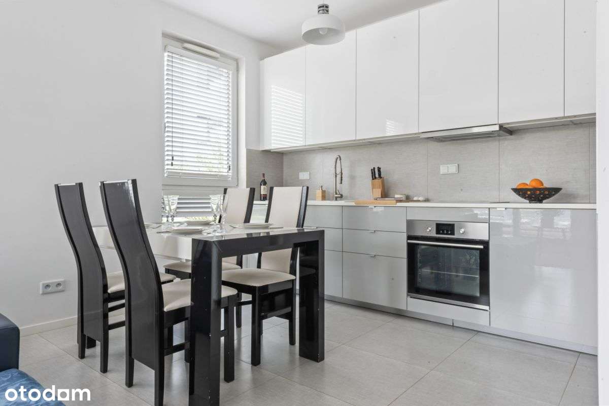 Nieruchomość Gotowa DO Wprowadzenia Się ! - Pełny obrazek: 4/9