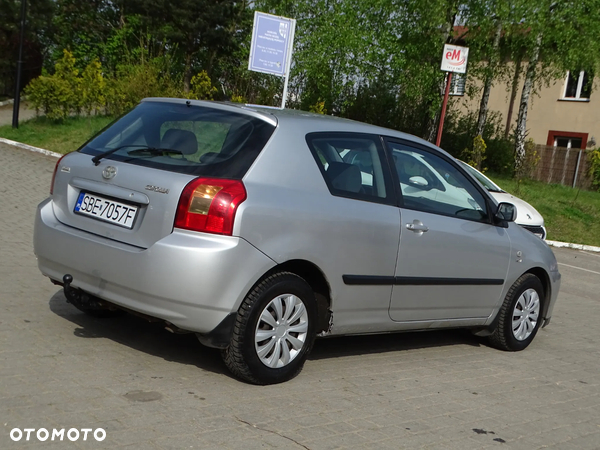 Toyota Yaris 1.5 TSport - 10