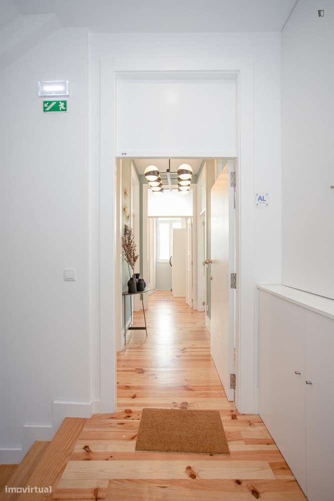 Apartamento com 2 quartos - localizado em Bonfim Porto - Grande imagem: 3/9