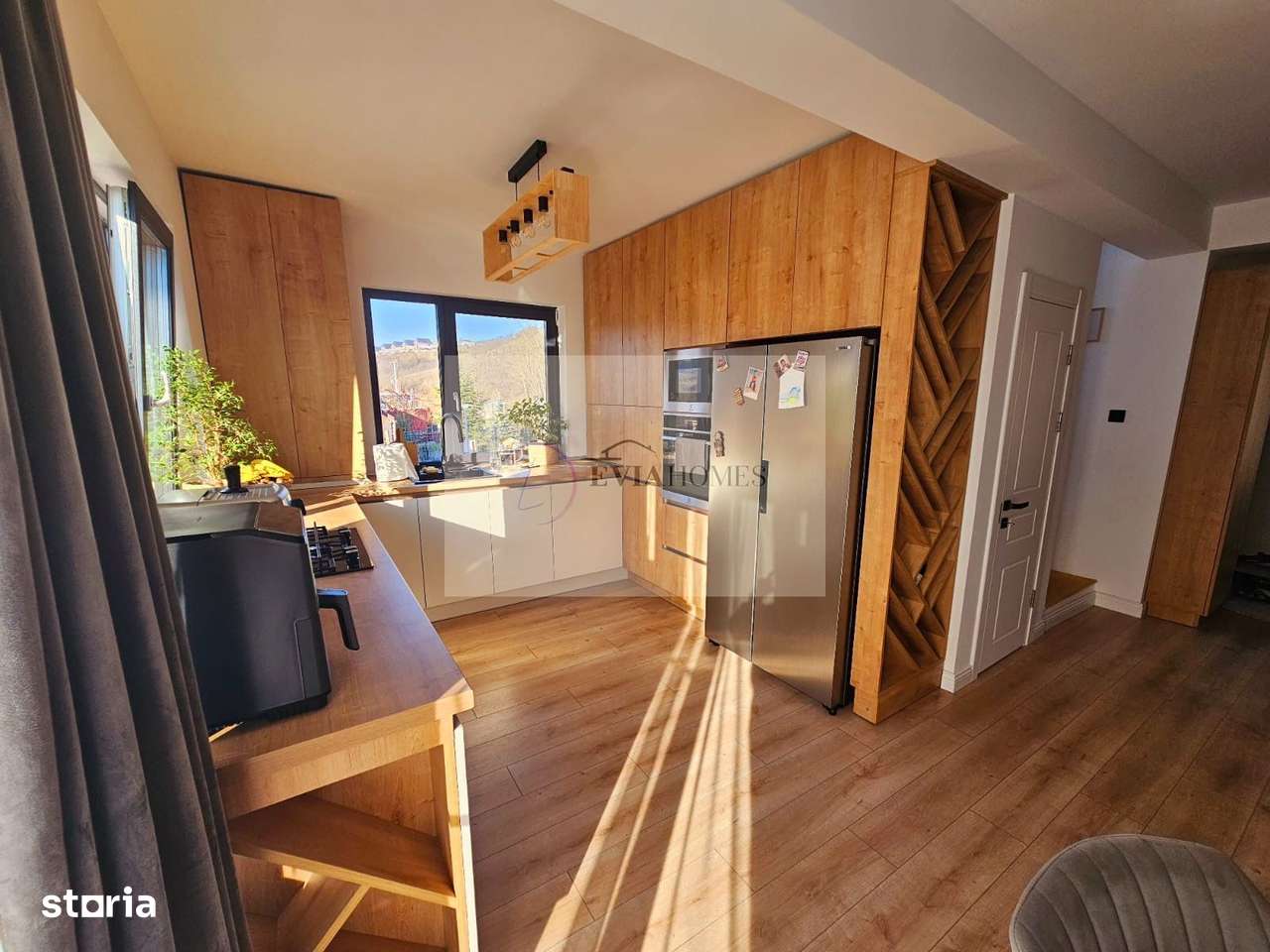 Duplex la cheie/120mp/ Valea Seaca-0
