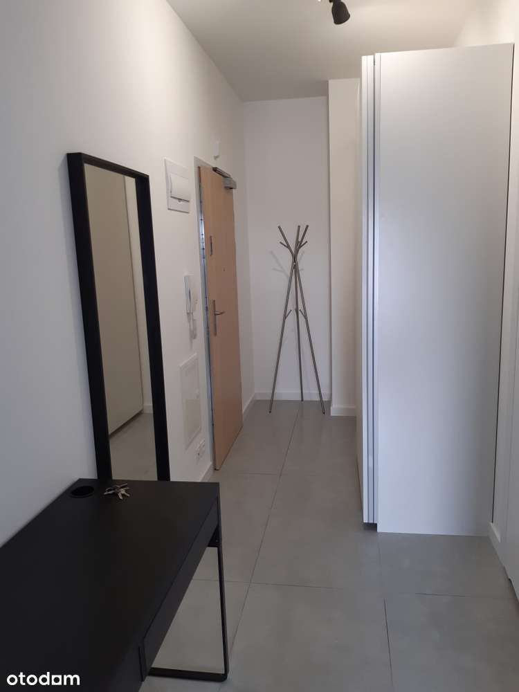 Nowoczesne 2-pokojowe mieszkanie na osiedlu Parkowym - Pełny obrazek: 4/7