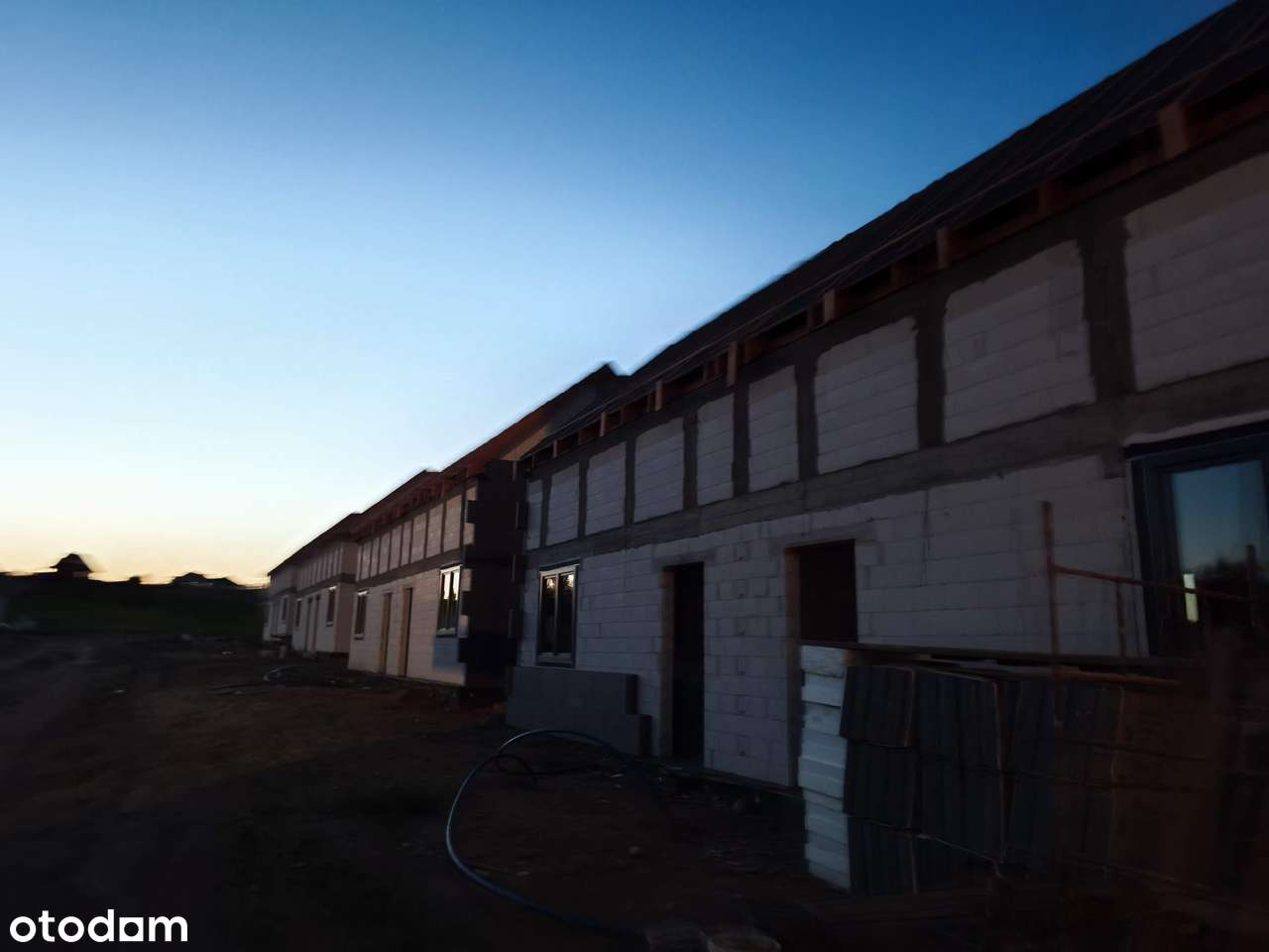 Sprzedam DOM w cenie Mieszkania Deweloperski z Prywatnym Ogrodem ! - Pełny obrazek: 5/16