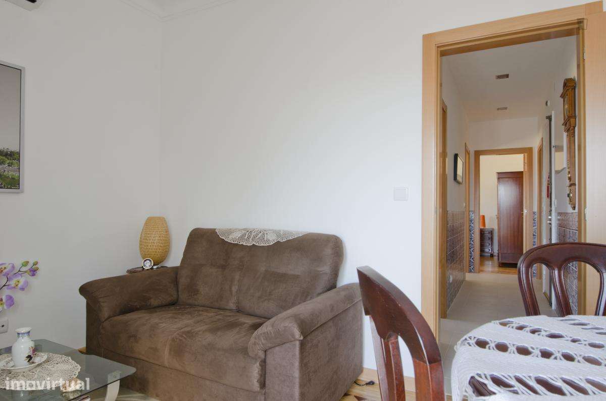 Apartamento com 2 quartos - localizado em Ajuda Lisbon - Grande imagem: 3/31