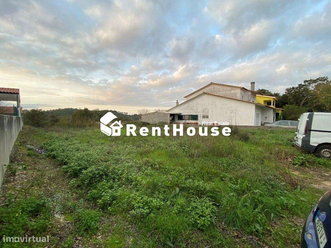 Terreno para construção - Grande imagem: 2/4