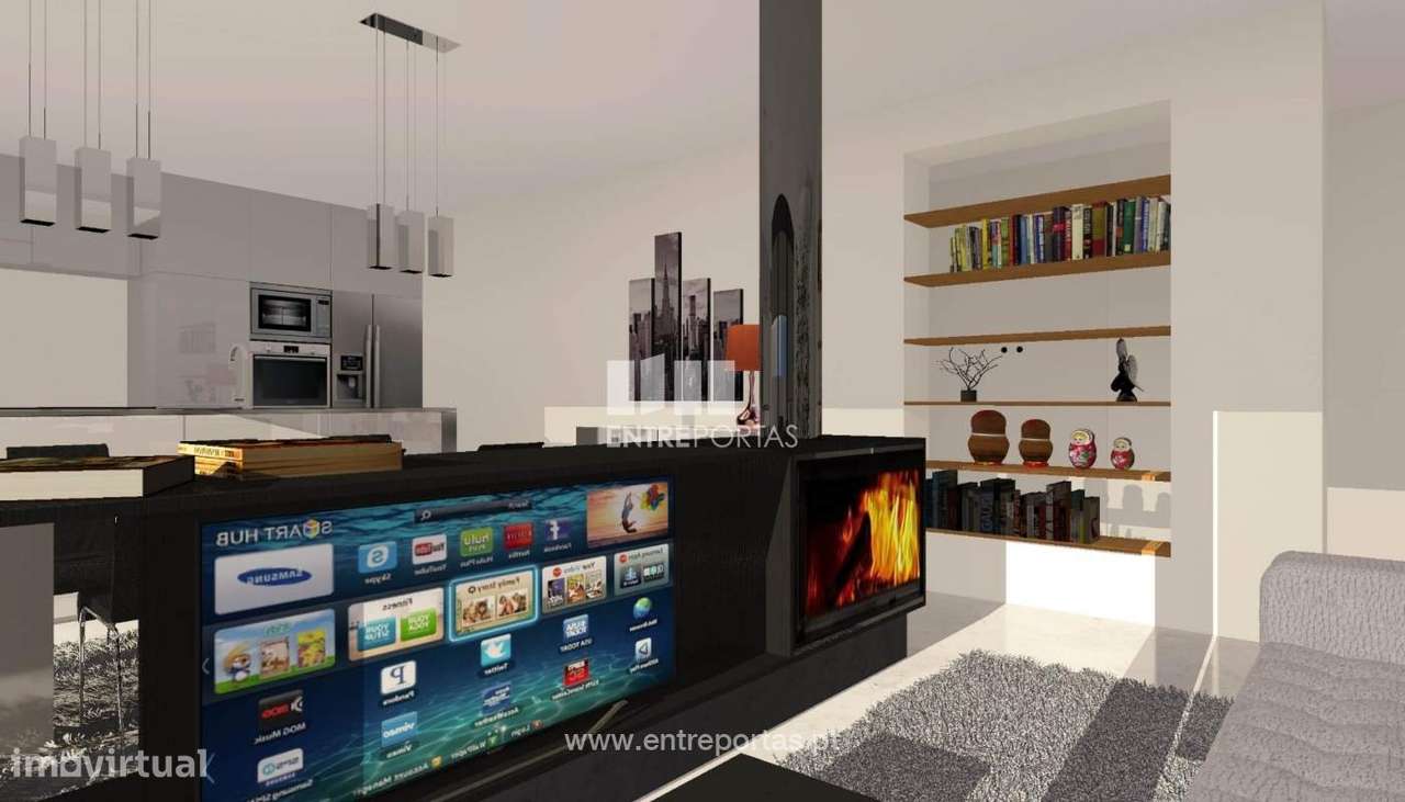 Venda de terreno com ruína, Lanheses, Viana do Castelo - Grande imagem: 3/30