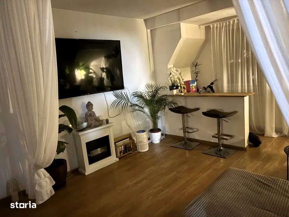 CI 609 Simion Barnutiu-Lugojului,2 camere,Lux - Imagine principală: 3/8