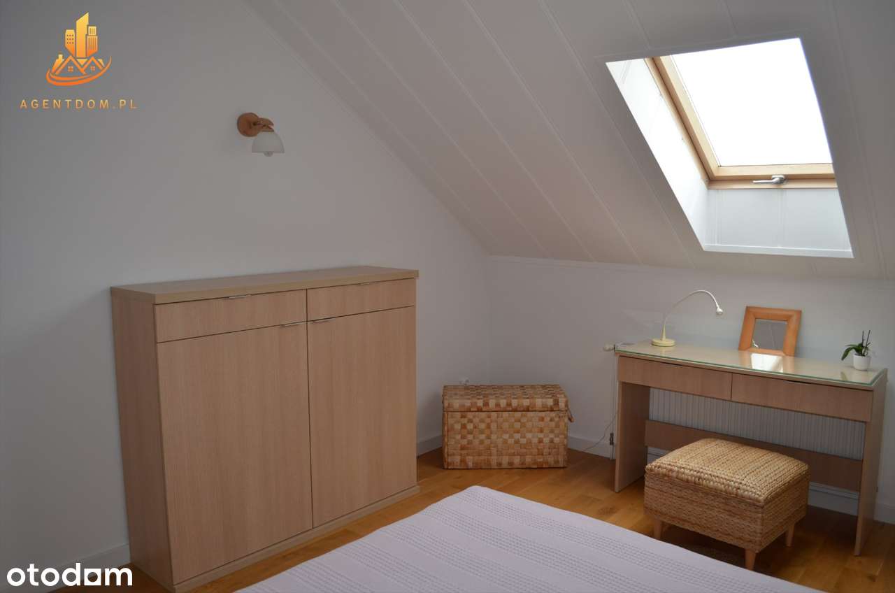 Komfortowy dom z kominkiem i ogrodem- wyjątkowa oferta!-12