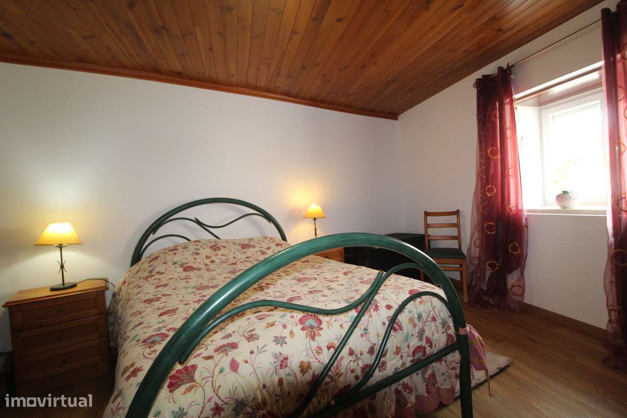 Moradia, 2 quartos, Torres Novas-7