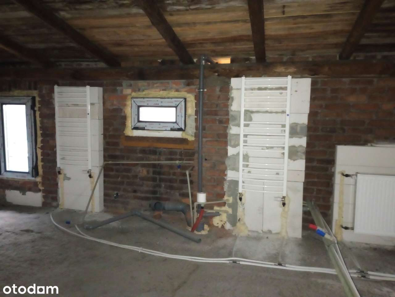 Dom w trakcie remontu w pięknej okolicy. - Pełny obrazek: 4/19