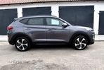 Hyundai Tucson 2.0 CRDI Premium 4WD - 7