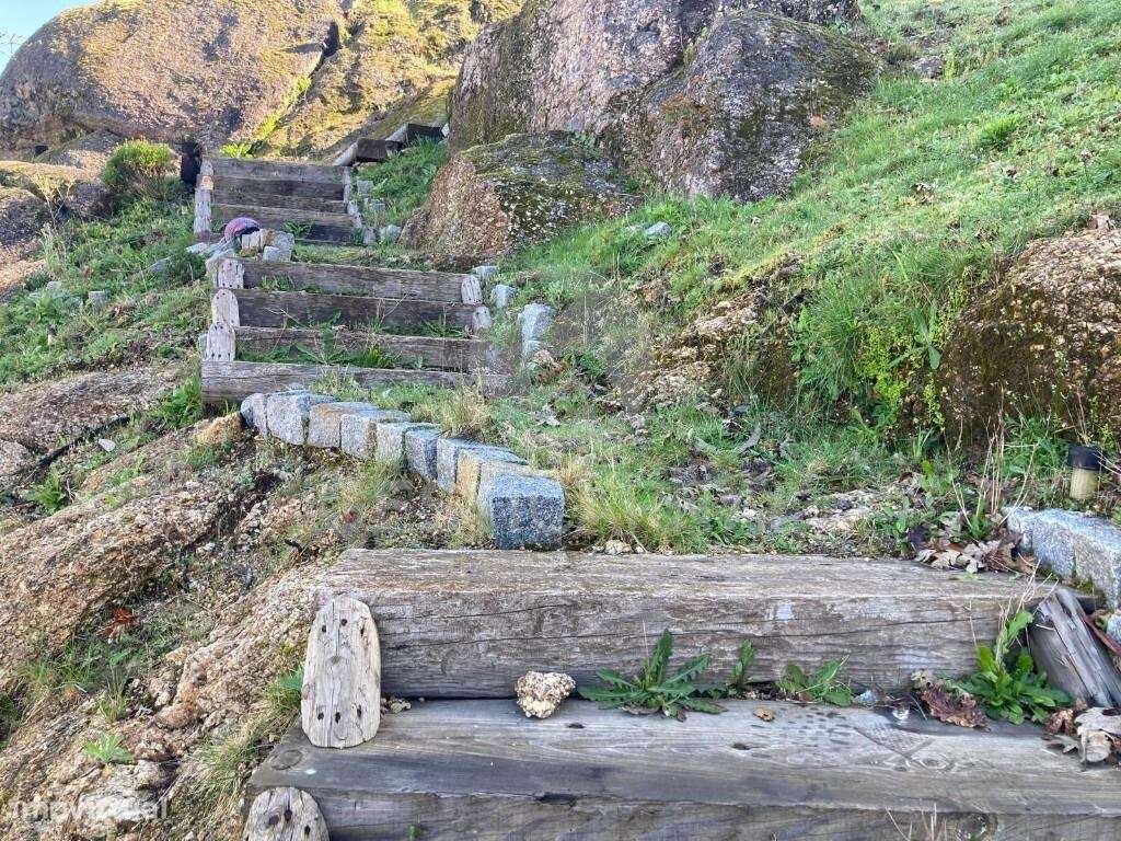 Oportunidade de Investimento: Moradia já com  Estrutura em Soalhães –-30