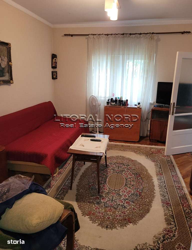 Exclusivitate - Coiciu, casa 3 camere, 61mp utili, teren 187mp-5