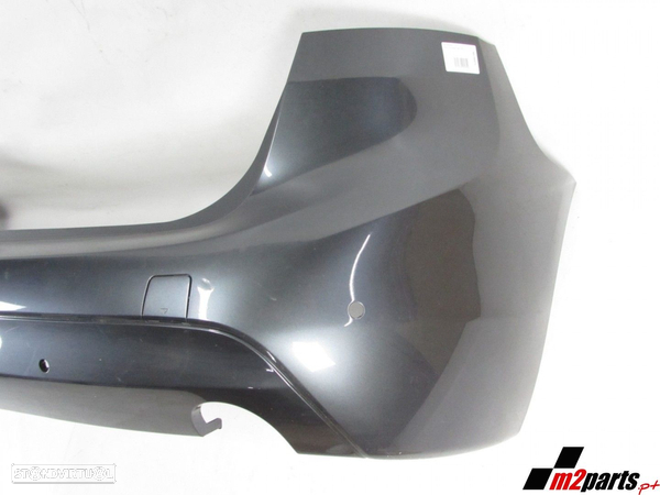 Parachoques Trás Seminovo/ Original BMW 2 Active Tourer (F45) 51122574886 - 4